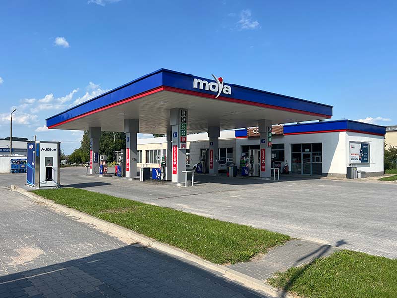 Komorowo